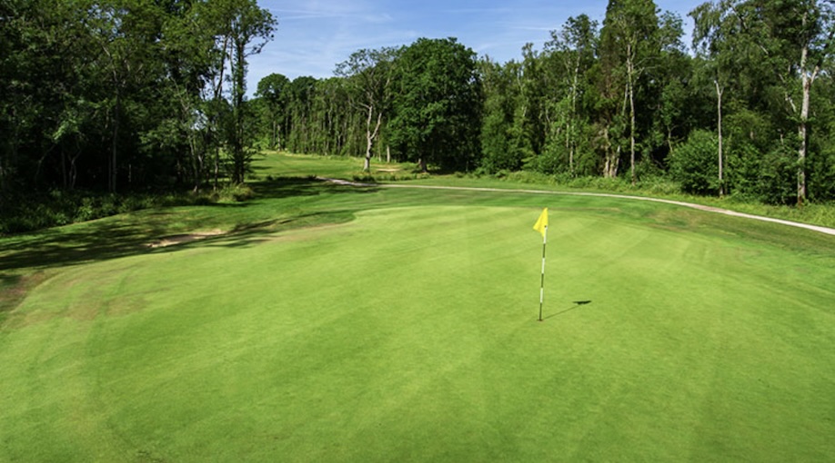 Photo of Horsham Golf Club